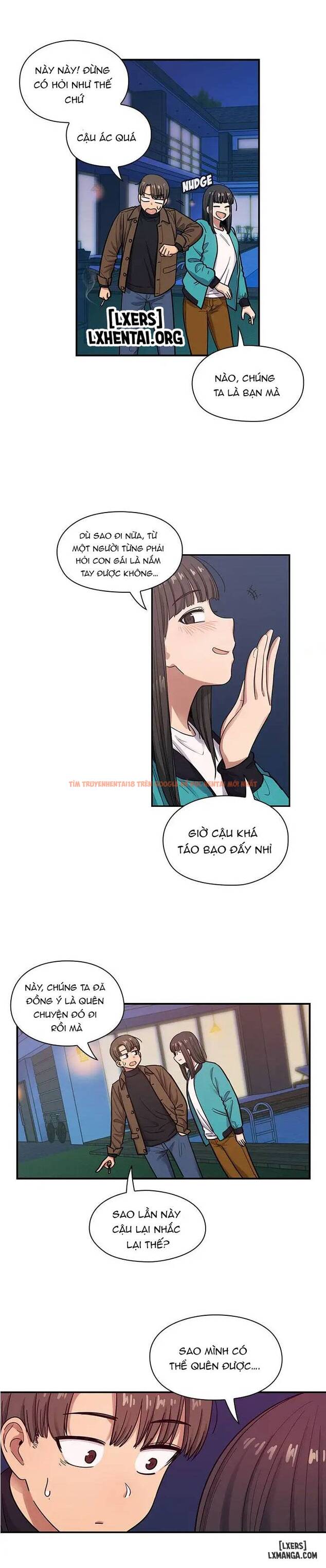 Trang truyện 3 trong truyện tranh Tội Ác Và Sự Trừng Phạt - Chapter 15 - www.truyentvn.net