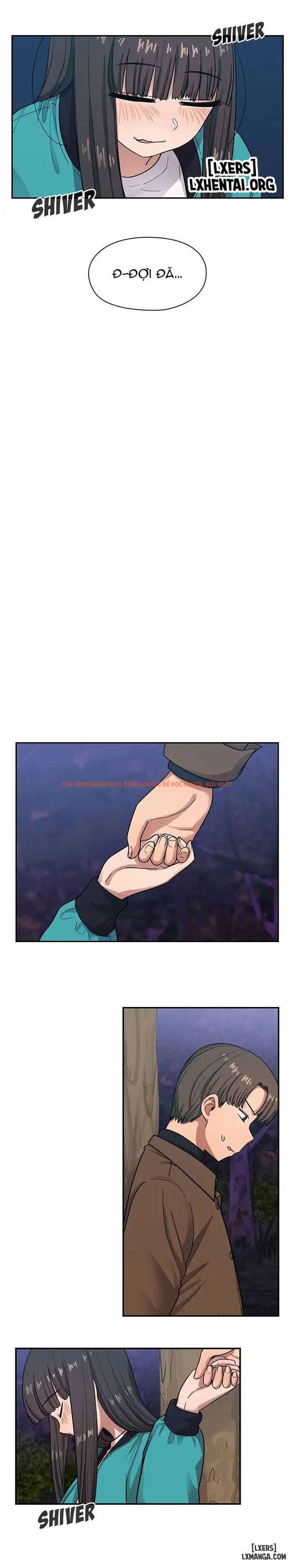 Trang truyện 6 trong truyện tranh Tội Ác Và Sự Trừng Phạt - Chapter 15 - www.truyentvn.net
