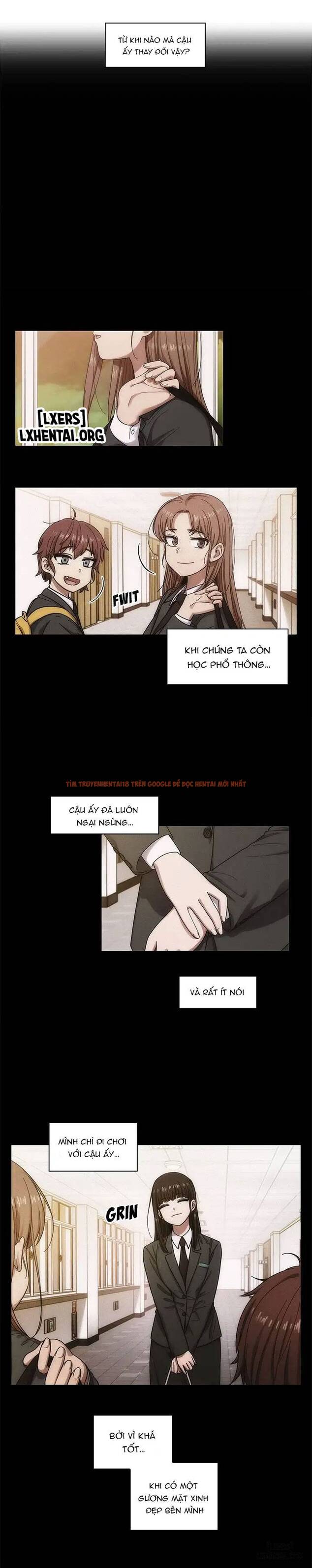 Trang truyện 5 trong truyện tranh Tội Ác Và Sự Trừng Phạt - Chapter 16 - hentai24h.pro