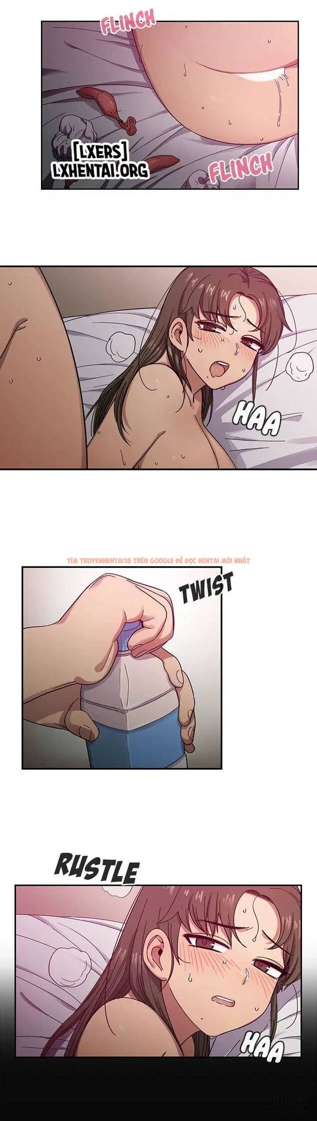 Trang truyện 0 trong truyện tranh Tội Ác Và Sự Trừng Phạt - Chapter 17 - hentai24h.pro