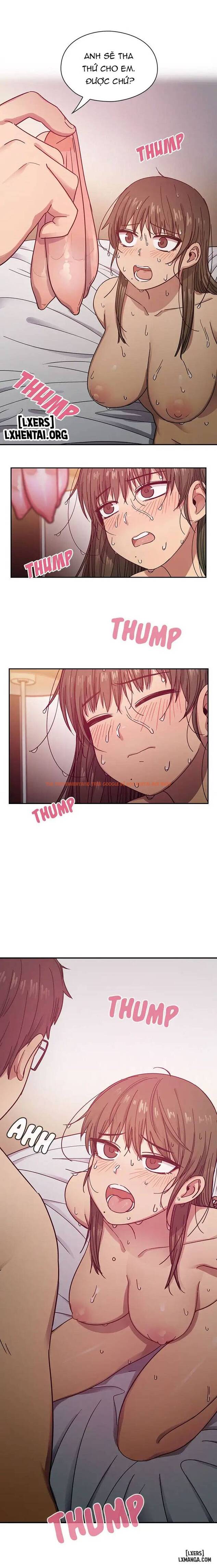 Trang truyện 14 trong truyện tranh Tội Ác Và Sự Trừng Phạt - Chapter 17 - hentai24h.pro