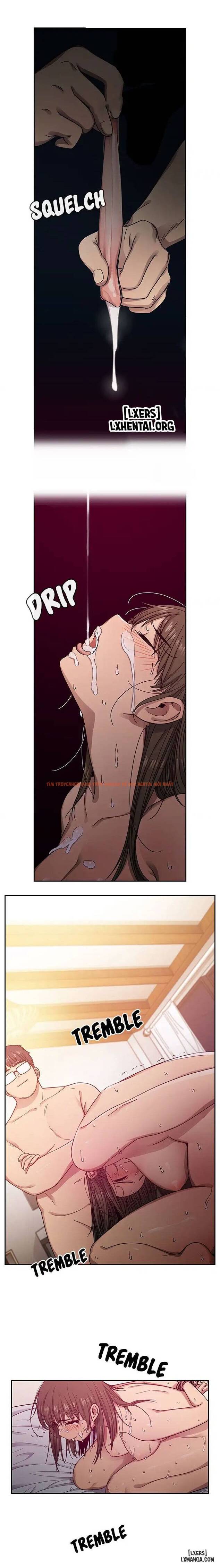 Trang truyện 15 trong truyện tranh Tội Ác Và Sự Trừng Phạt - Chapter 17 - hentai24h.pro