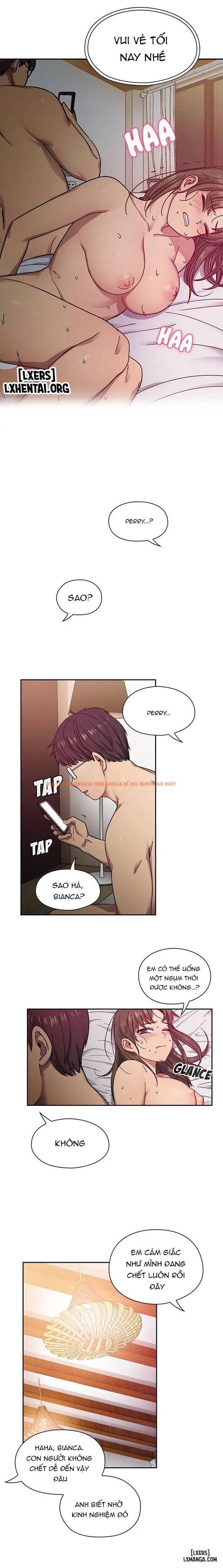 Trang truyện 7 trong truyện tranh Tội Ác Và Sự Trừng Phạt - Chapter 17 - hentai24h.pro