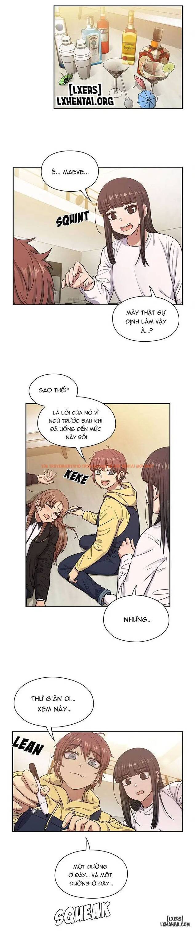 Trang truyện 0 trong truyện tranh Tội Ác Và Sự Trừng Phạt - Chapter 18 - hentai24h.pro