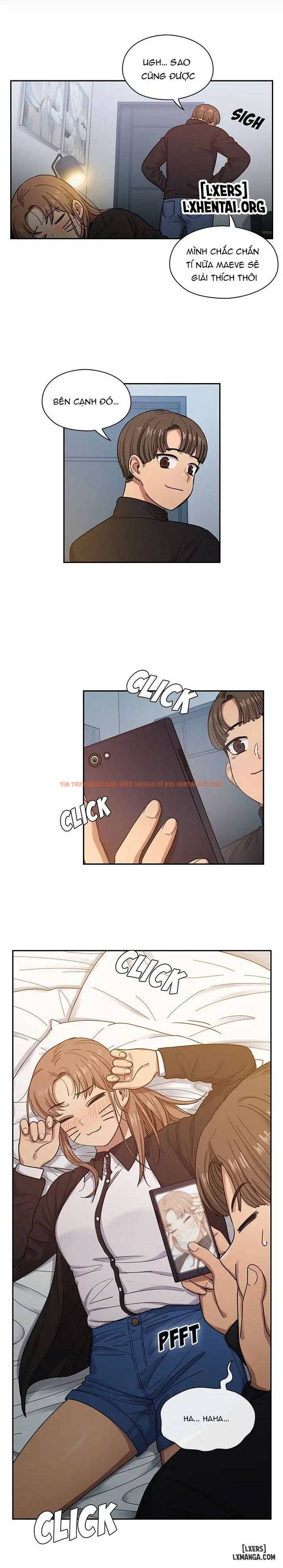 Trang truyện 4 trong truyện tranh Tội Ác Và Sự Trừng Phạt - Chapter 18 - hentai24h.pro