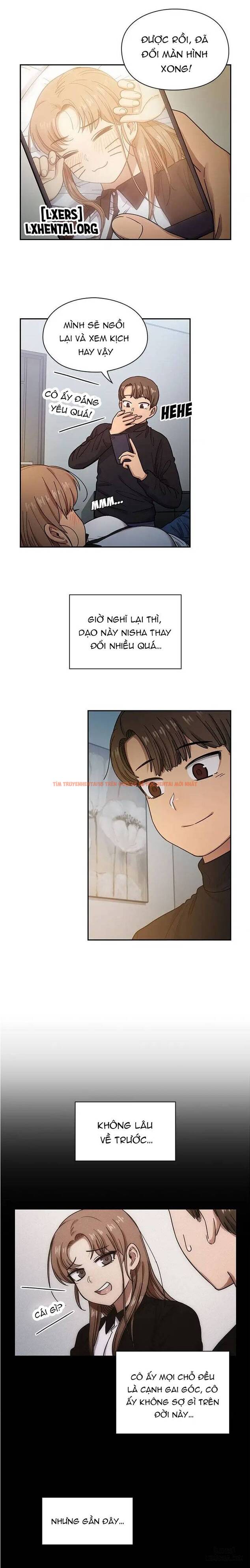 Trang truyện 5 trong truyện tranh Tội Ác Và Sự Trừng Phạt - Chapter 18 - hentai24h.pro