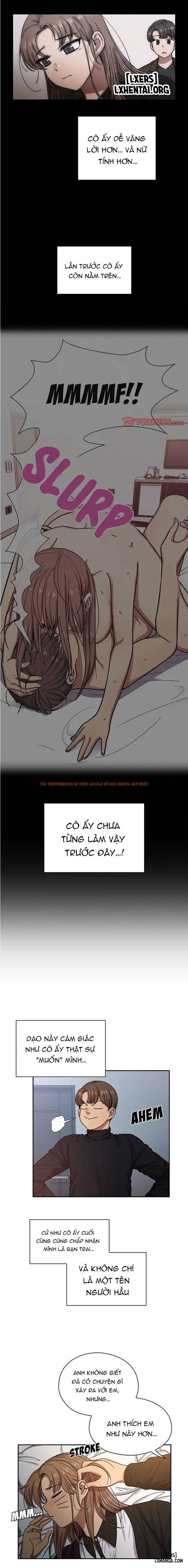 Trang truyện 6 trong truyện tranh Tội Ác Và Sự Trừng Phạt - Chapter 18 - hentai24h.pro