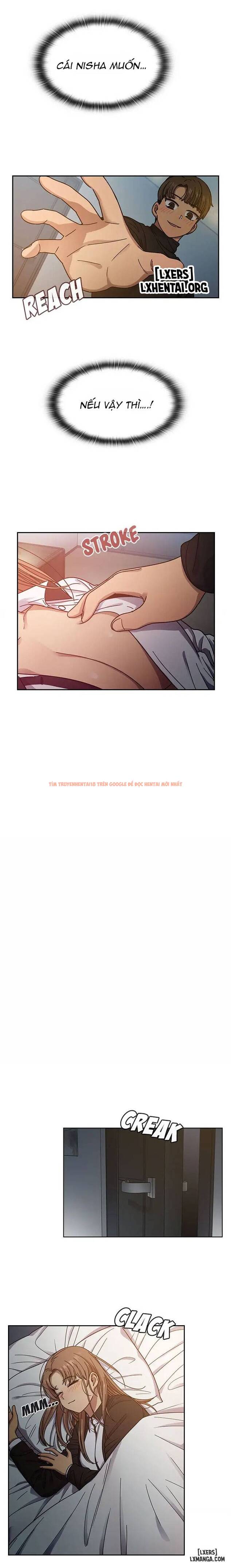 Trang truyện 9 trong truyện tranh Tội Ác Và Sự Trừng Phạt - Chapter 18 - hentai24h.pro