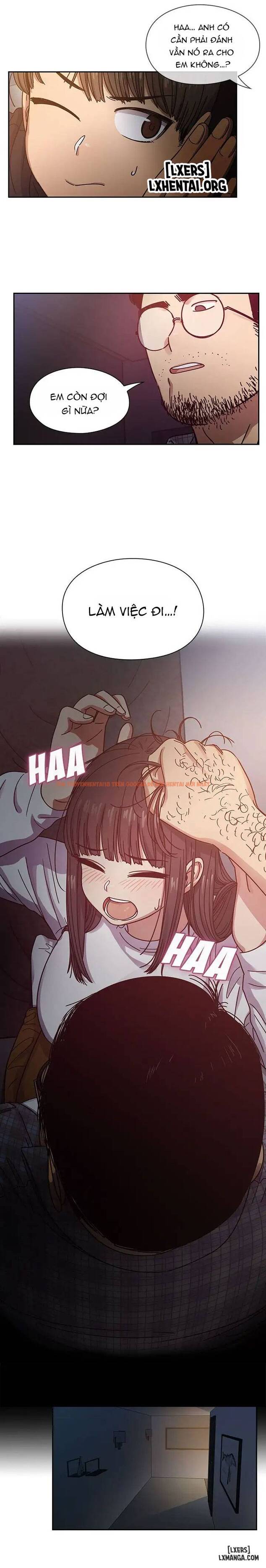 Trang truyện 0 trong truyện tranh Tội Ác Và Sự Trừng Phạt - Chapter 19 - www.truyentvn.net