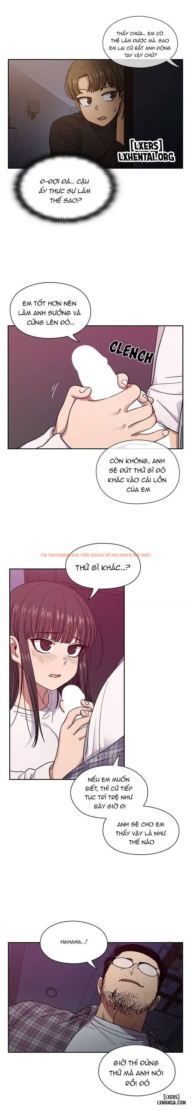 Trang truyện 1 trong truyện tranh Tội Ác Và Sự Trừng Phạt - Chapter 19 - www.truyentvn.net