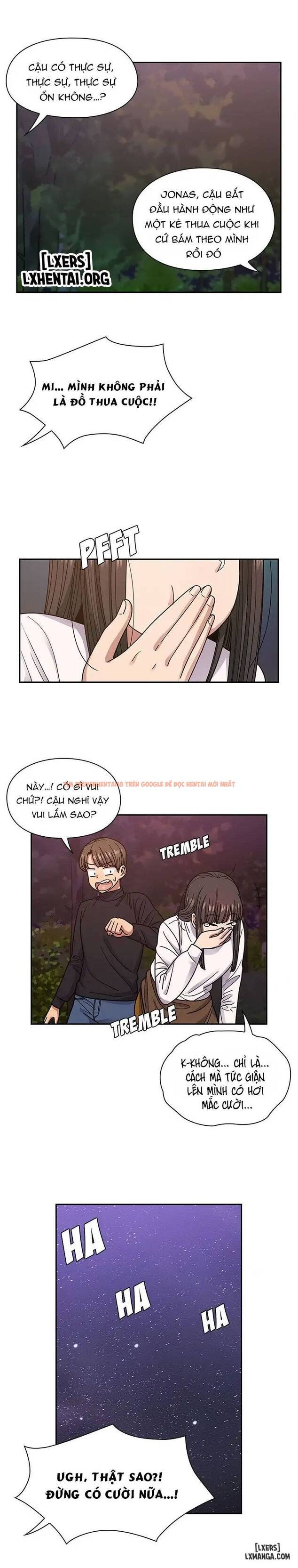 Trang truyện 10 trong truyện tranh Tội Ác Và Sự Trừng Phạt - Chapter 19 - www.truyentvn.net