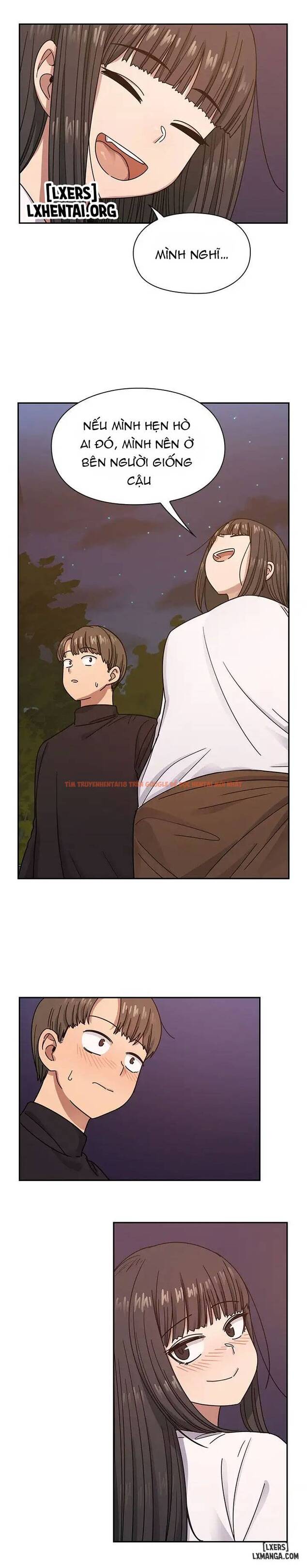 Trang truyện 13 trong truyện tranh Tội Ác Và Sự Trừng Phạt - Chapter 19 - www.truyentvn.net