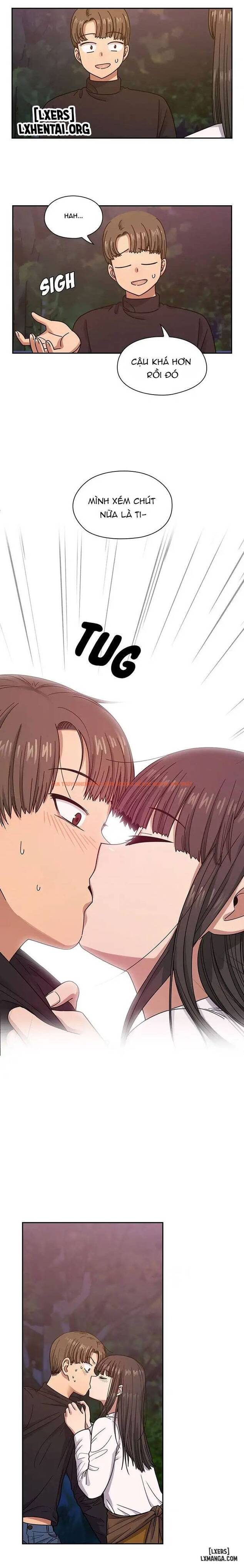 Trang truyện 14 trong truyện tranh Tội Ác Và Sự Trừng Phạt - Chapter 19 - www.truyentvn.net