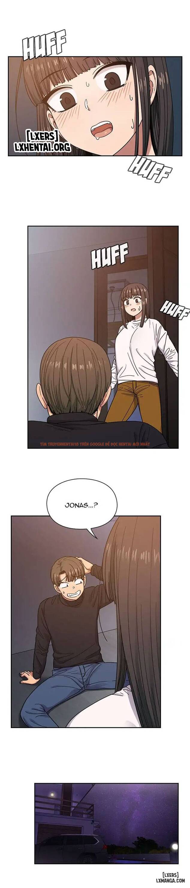 Trang truyện 3 trong truyện tranh Tội Ác Và Sự Trừng Phạt - Chapter 19 - www.truyentvn.net