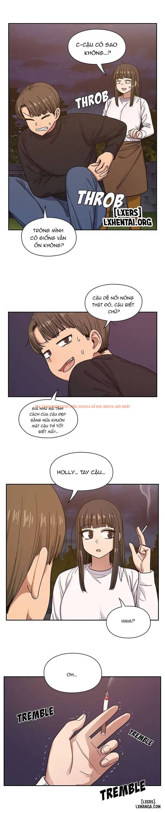 Trang truyện 8 trong truyện tranh Tội Ác Và Sự Trừng Phạt - Chapter 19 - www.truyentvn.net