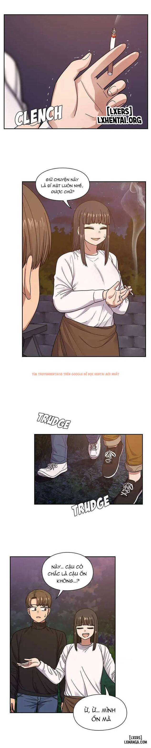 Trang truyện 9 trong truyện tranh Tội Ác Và Sự Trừng Phạt - Chapter 19 - www.truyentvn.net