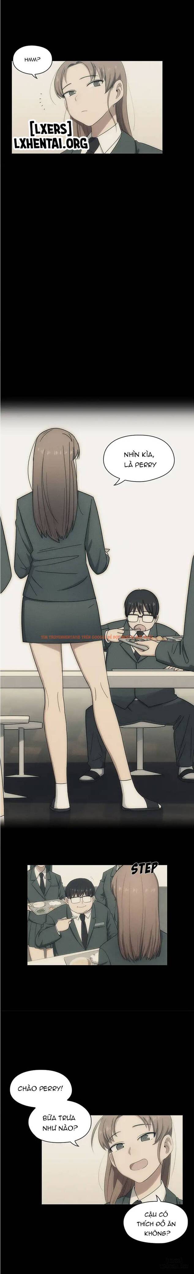 Trang truyện 1 trong truyện tranh Tội Ác Và Sự Trừng Phạt - Chapter 2 - hentai24h.pro