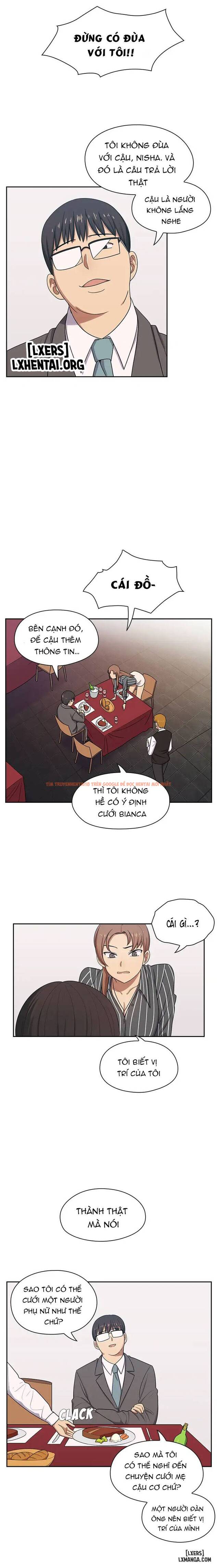 Trang truyện 13 trong truyện tranh Tội Ác Và Sự Trừng Phạt - Chapter 2 - hentai24h.pro
