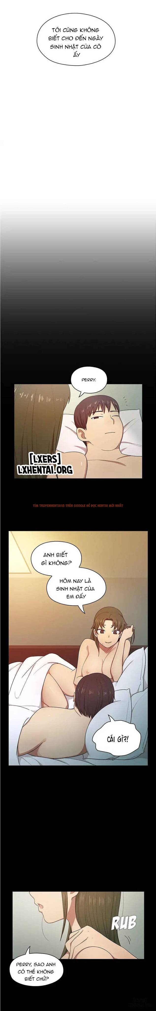 Trang truyện 15 trong truyện tranh Tội Ác Và Sự Trừng Phạt - Chapter 2 - hentai24h.pro