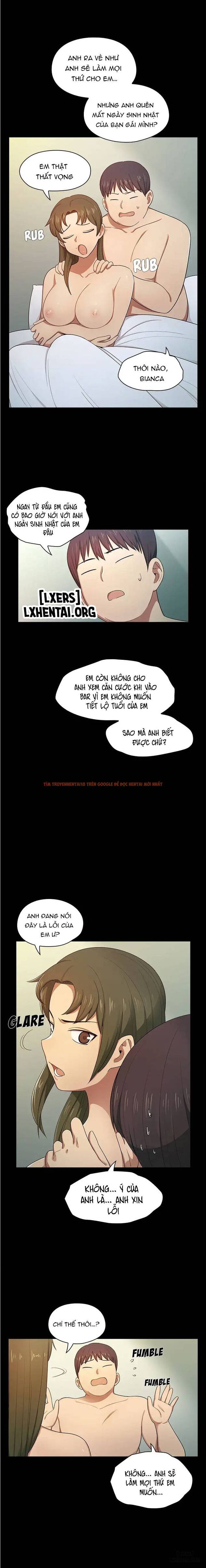 Trang truyện 16 trong truyện tranh Tội Ác Và Sự Trừng Phạt - Chapter 2 - hentai24h.pro