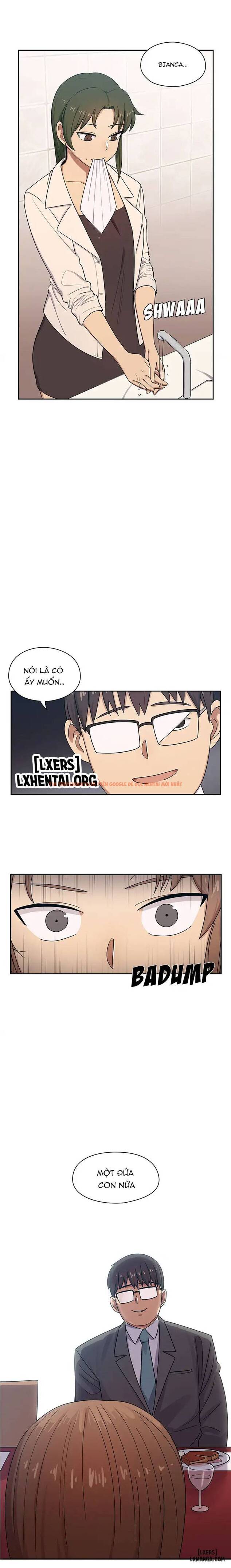 Trang truyện 18 trong truyện tranh Tội Ác Và Sự Trừng Phạt - Chapter 2 - hentai24h.pro
