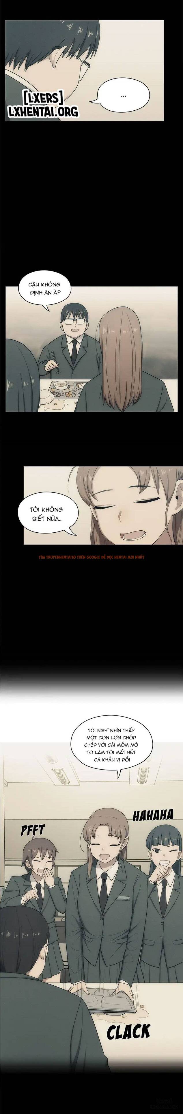 Trang truyện 3 trong truyện tranh Tội Ác Và Sự Trừng Phạt - Chapter 2 - hentai24h.pro