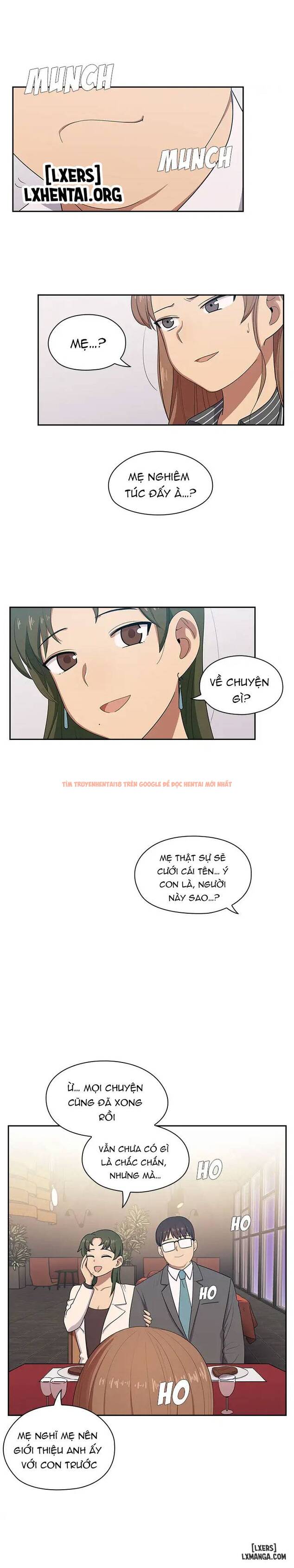Trang truyện 6 trong truyện tranh Tội Ác Và Sự Trừng Phạt - Chapter 2 - hentai24h.pro