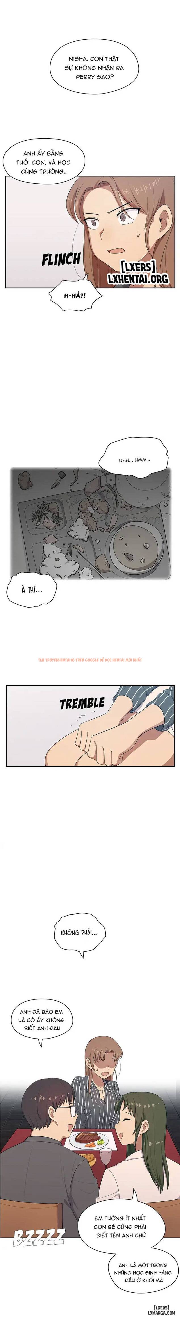 Trang truyện 7 trong truyện tranh Tội Ác Và Sự Trừng Phạt - Chapter 2 - hentai24h.pro