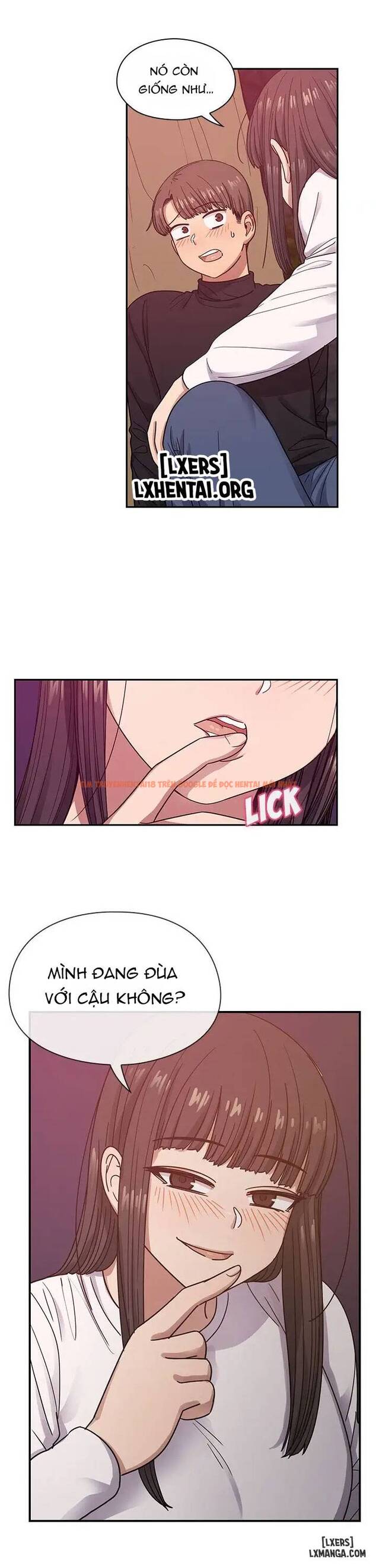 Trang truyện 1 trong truyện tranh Tội Ác Và Sự Trừng Phạt - Chapter 20 - www.truyentvn.net