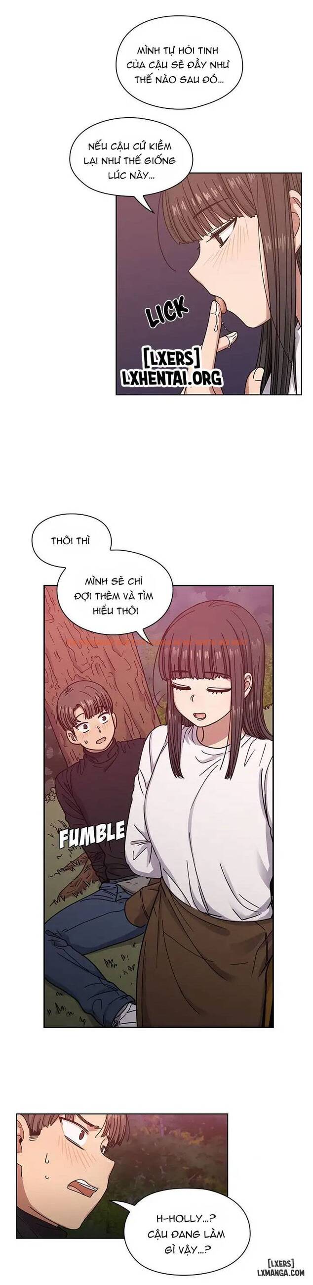 Trang truyện 10 trong truyện tranh Tội Ác Và Sự Trừng Phạt - Chapter 20 - www.truyentvn.net