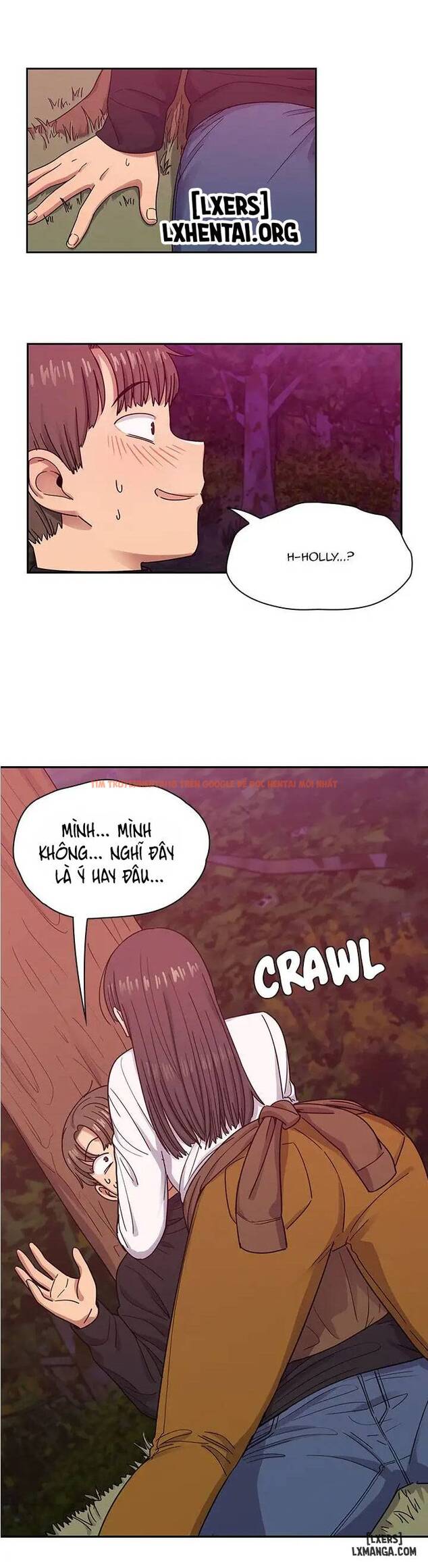 Trang truyện 2 trong truyện tranh Tội Ác Và Sự Trừng Phạt - Chapter 20 - www.truyentvn.net