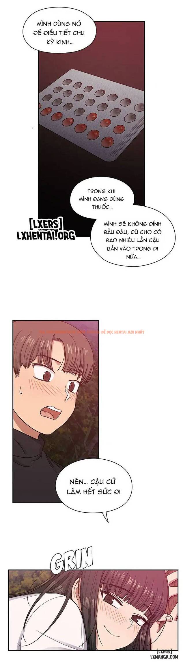 Trang truyện 20 trong truyện tranh Tội Ác Và Sự Trừng Phạt - Chapter 20 - www.truyentvn.net