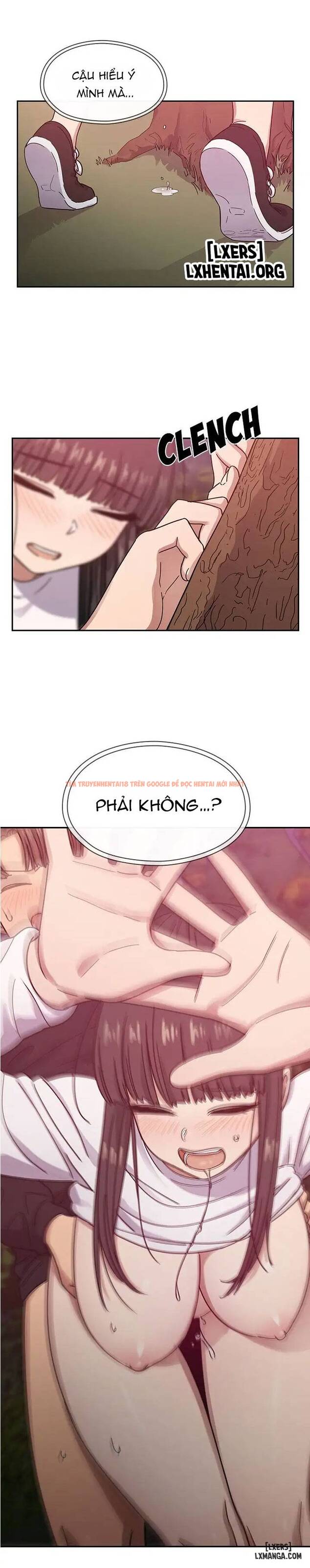 Trang truyện 21 trong truyện tranh Tội Ác Và Sự Trừng Phạt - Chapter 20 - www.truyentvn.net