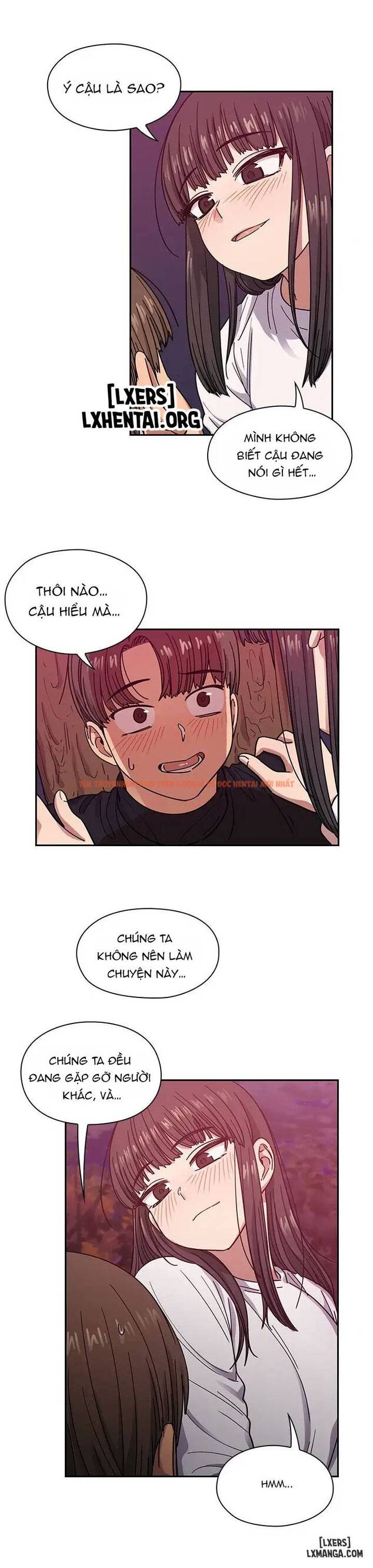 Trang truyện 3 trong truyện tranh Tội Ác Và Sự Trừng Phạt - Chapter 20 - www.truyentvn.net