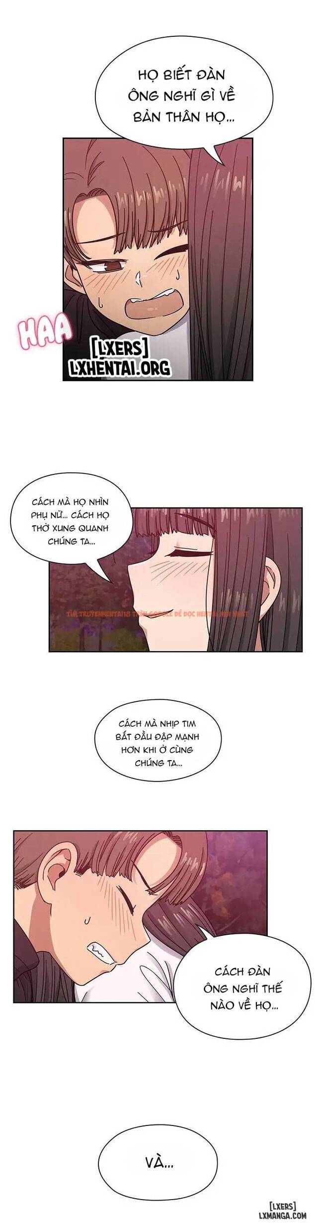 Trang truyện 6 trong truyện tranh Tội Ác Và Sự Trừng Phạt - Chapter 20 - www.truyentvn.net