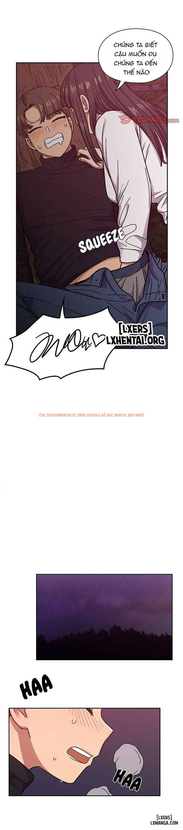 Trang truyện 8 trong truyện tranh Tội Ác Và Sự Trừng Phạt - Chapter 20 - www.truyentvn.net