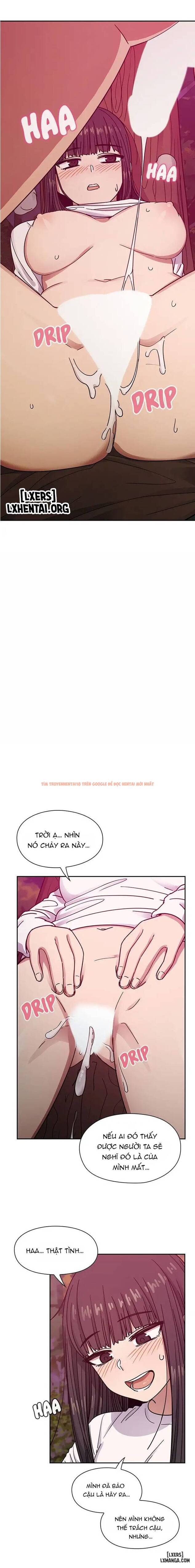 Trang truyện 12 trong truyện tranh Tội Ác Và Sự Trừng Phạt - Chapter 21 - www.truyentvn.net
