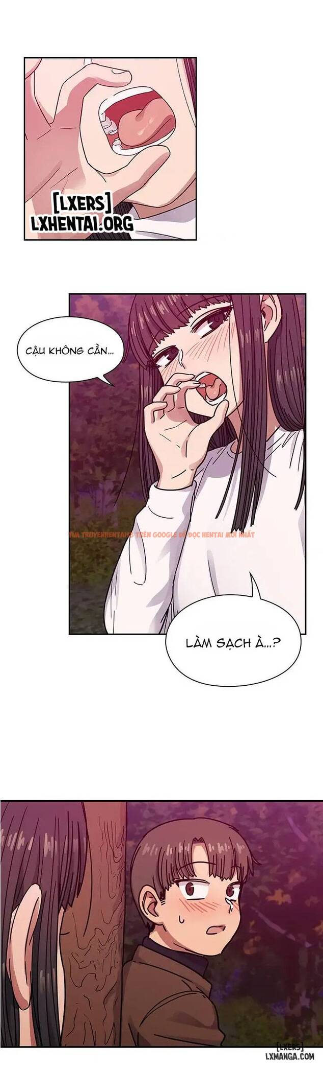 Trang truyện 14 trong truyện tranh Tội Ác Và Sự Trừng Phạt - Chapter 21 - www.truyentvn.net