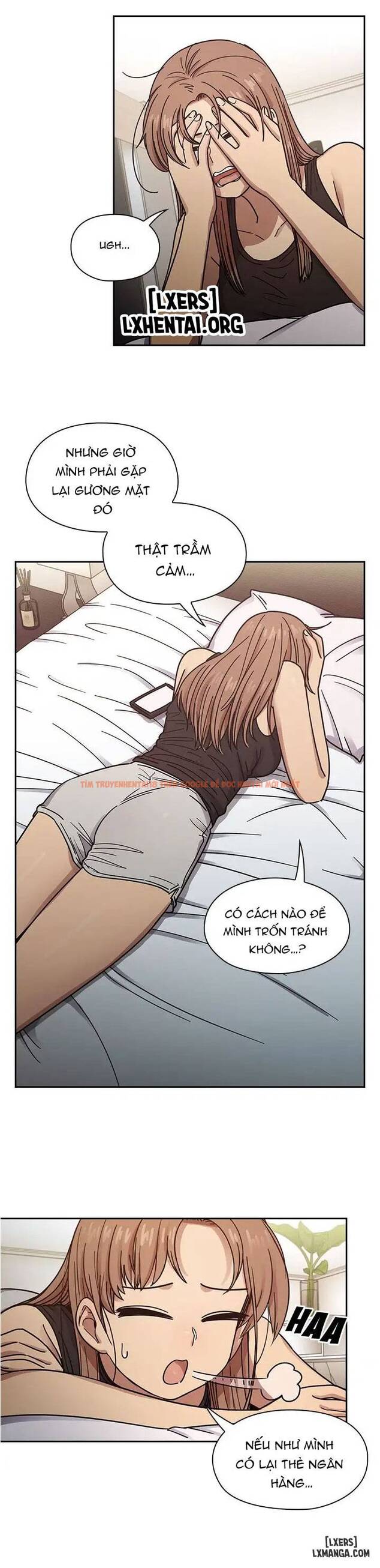 Trang truyện 20 trong truyện tranh Tội Ác Và Sự Trừng Phạt - Chapter 21 - www.truyentvn.net