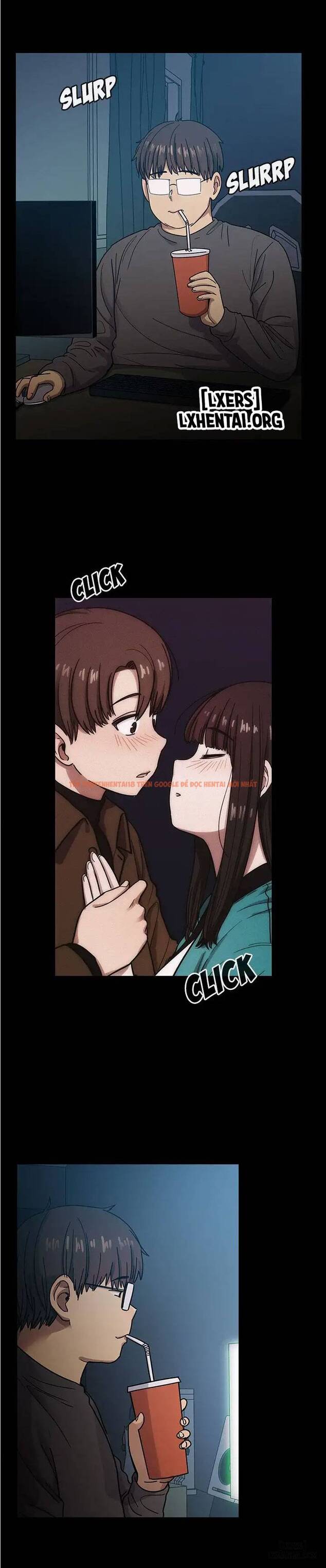 Trang truyện 22 trong truyện tranh Tội Ác Và Sự Trừng Phạt - Chapter 21 - www.truyentvn.net