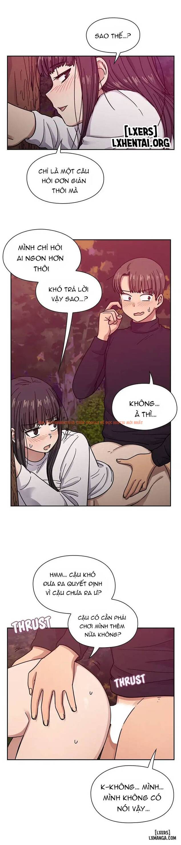 Trang truyện 6 trong truyện tranh Tội Ác Và Sự Trừng Phạt - Chapter 21 - www.truyentvn.net