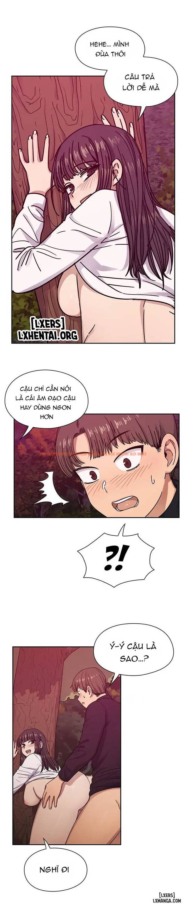 Trang truyện 7 trong truyện tranh Tội Ác Và Sự Trừng Phạt - Chapter 21 - www.truyentvn.net
