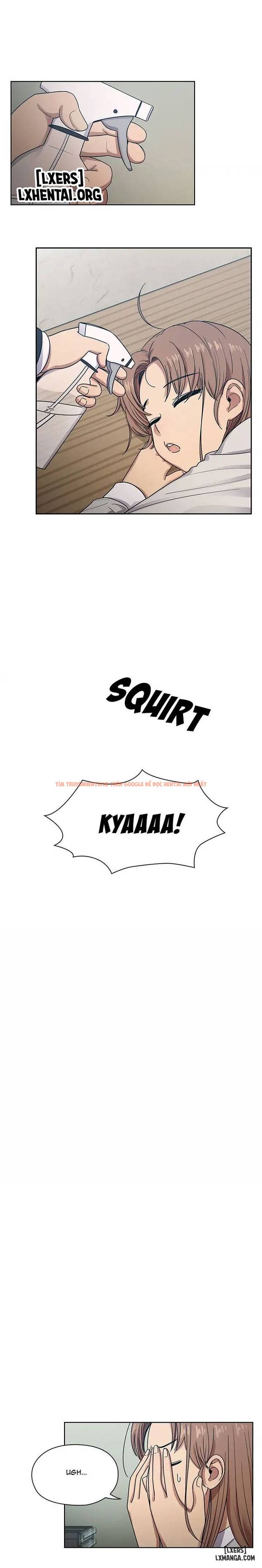 Trang truyện 1 trong truyện tranh Tội Ác Và Sự Trừng Phạt - Chapter 22 - hentai24h.pro