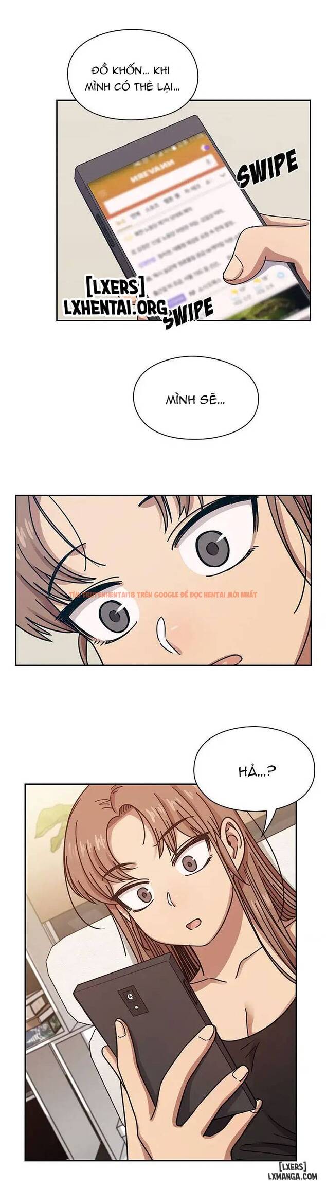 Trang truyện 12 trong truyện tranh Tội Ác Và Sự Trừng Phạt - Chapter 22 - hentai24h.pro