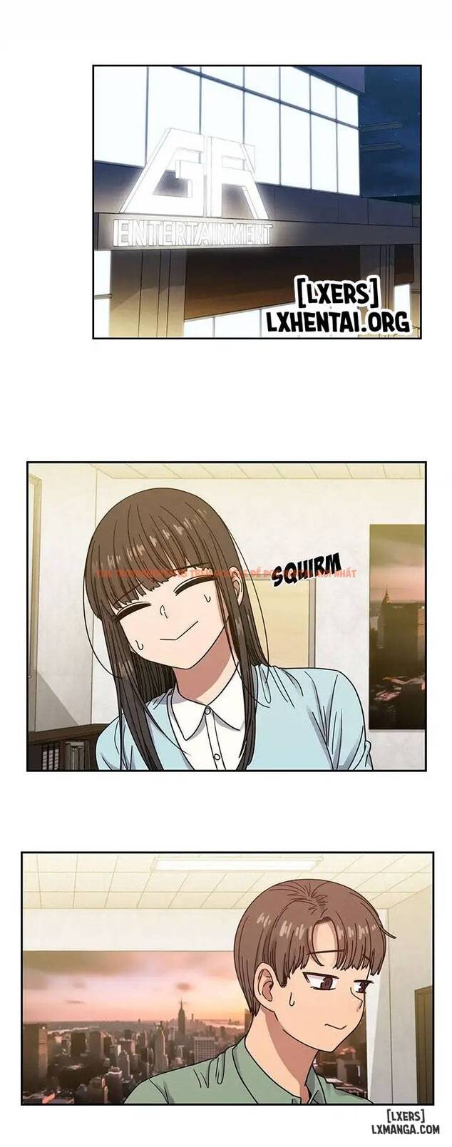 Trang truyện 13 trong truyện tranh Tội Ác Và Sự Trừng Phạt - Chapter 22 - hentai24h.pro