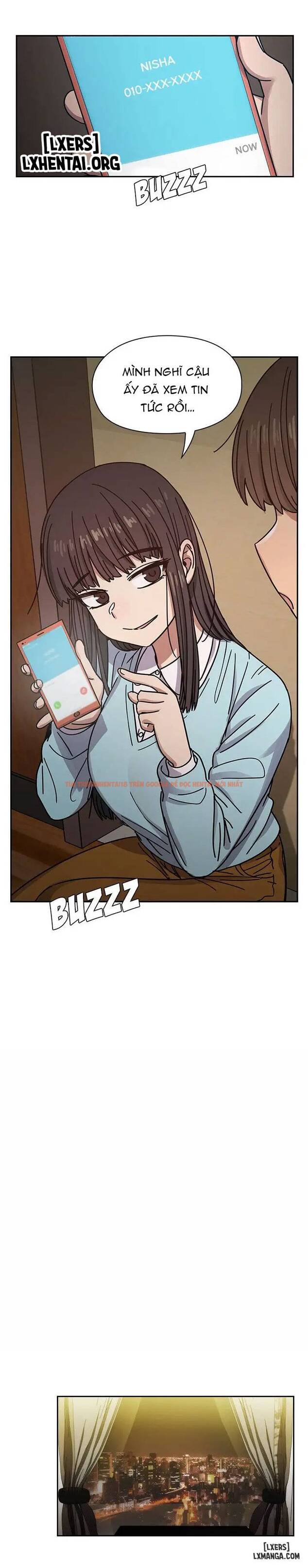 Trang truyện 17 trong truyện tranh Tội Ác Và Sự Trừng Phạt - Chapter 22 - hentai24h.pro