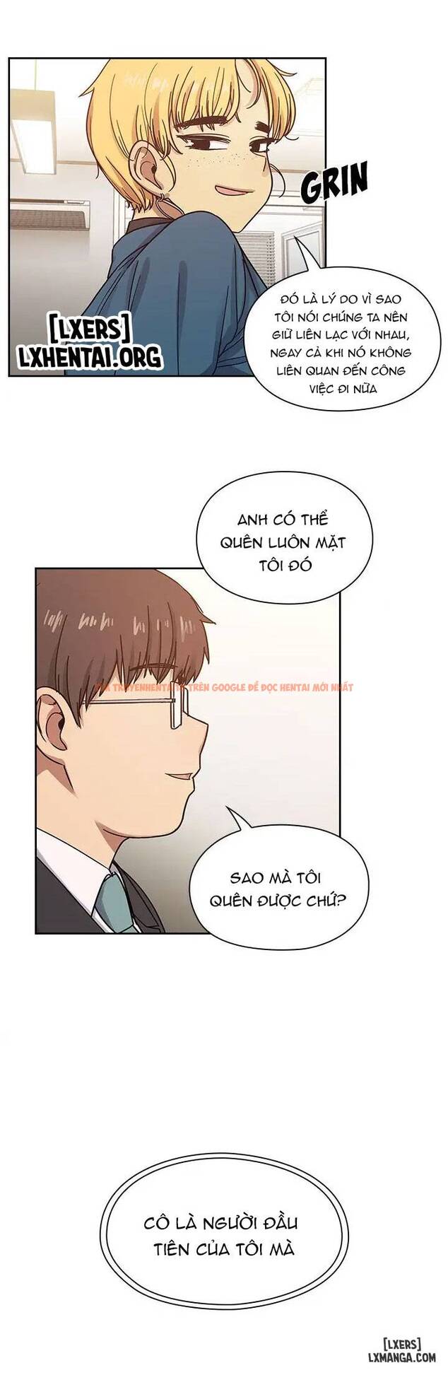 Trang truyện 1 trong truyện tranh Tội Ác Và Sự Trừng Phạt - Chapter 23 - www.truyentvn.net