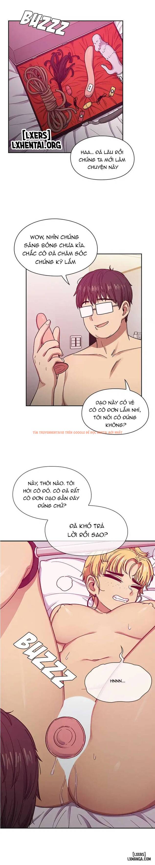 Trang truyện 10 trong truyện tranh Tội Ác Và Sự Trừng Phạt - Chapter 23 - www.truyentvn.net