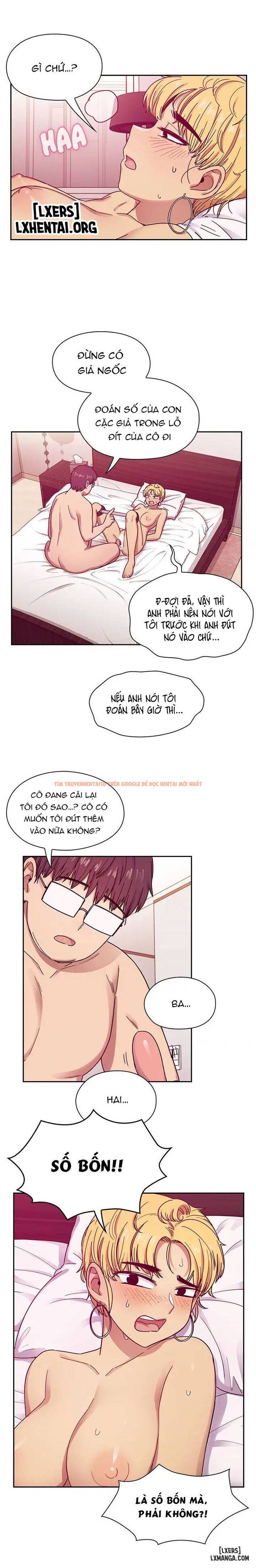 Trang truyện 14 trong truyện tranh Tội Ác Và Sự Trừng Phạt - Chapter 23 - www.truyentvn.net