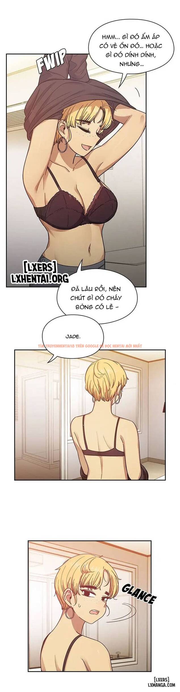 Trang truyện 7 trong truyện tranh Tội Ác Và Sự Trừng Phạt - Chapter 23 - www.truyentvn.net